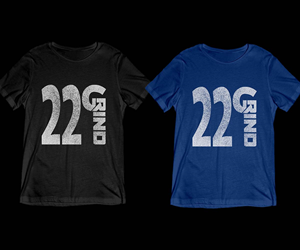 Diseño de Camiseta por Milton Bhowmik para este proyecto | Diseño: #33898318