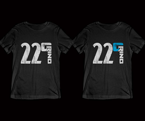 T-Shirt-Design von Milton Bhowmik für dieses Projekt | Design: #33898451