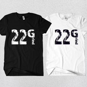 T-Shirt-Design von Rheanza für dieses Projekt | Design: #33897932