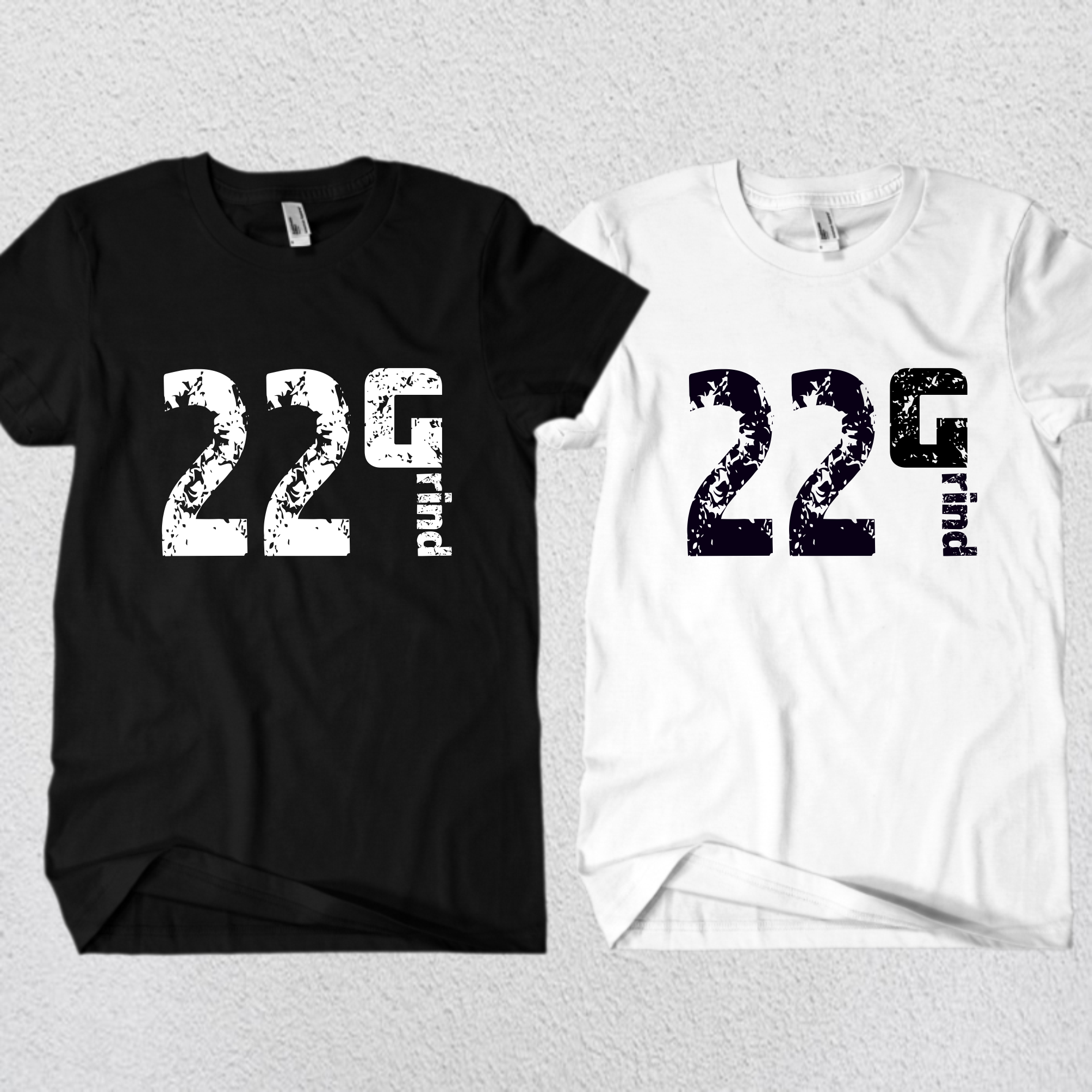 T-Shirt-Design von Rheanza für dieses Projekt | Design #33897937