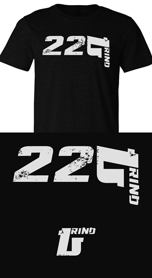 Diseño de Camiseta por Teespixels para este proyecto | Diseño: #33891585