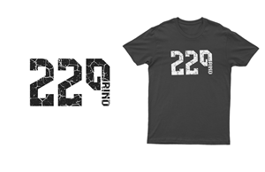 Diseño de Camiseta por guprulsugiyanto para este proyecto | Diseño: #33891987
