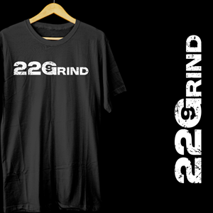 Diseño de Camiseta por HELLOCRUNK para este proyecto | Diseño #33892168