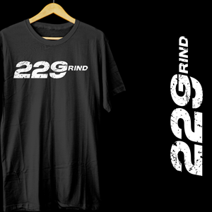Diseño de Camiseta por HELLOCRUNK para este proyecto | Diseño: #33892203