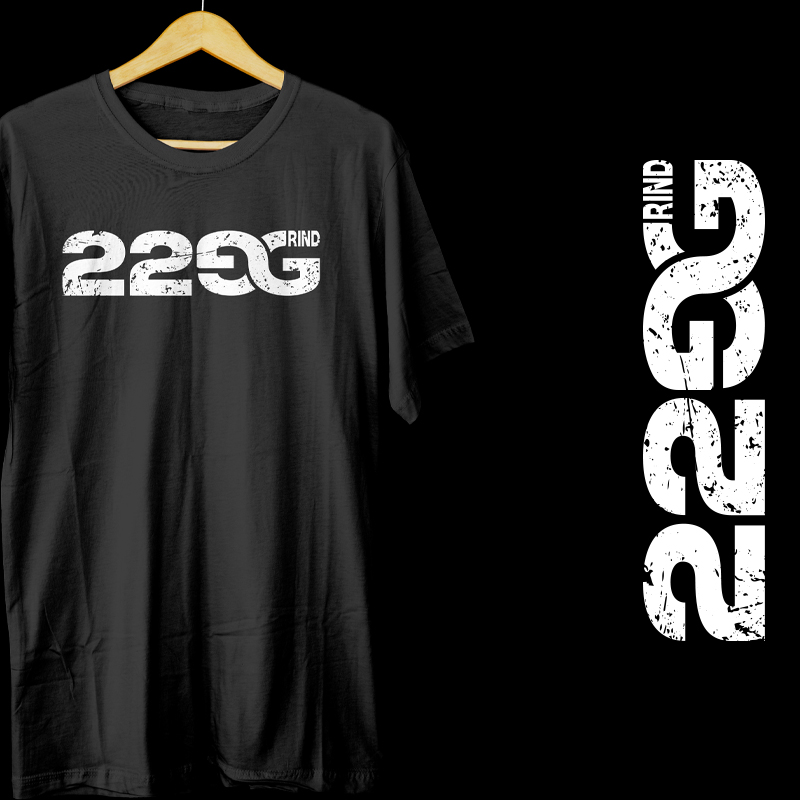 T-shirt Design by HELLOCRUNK for this project | Design #33892251