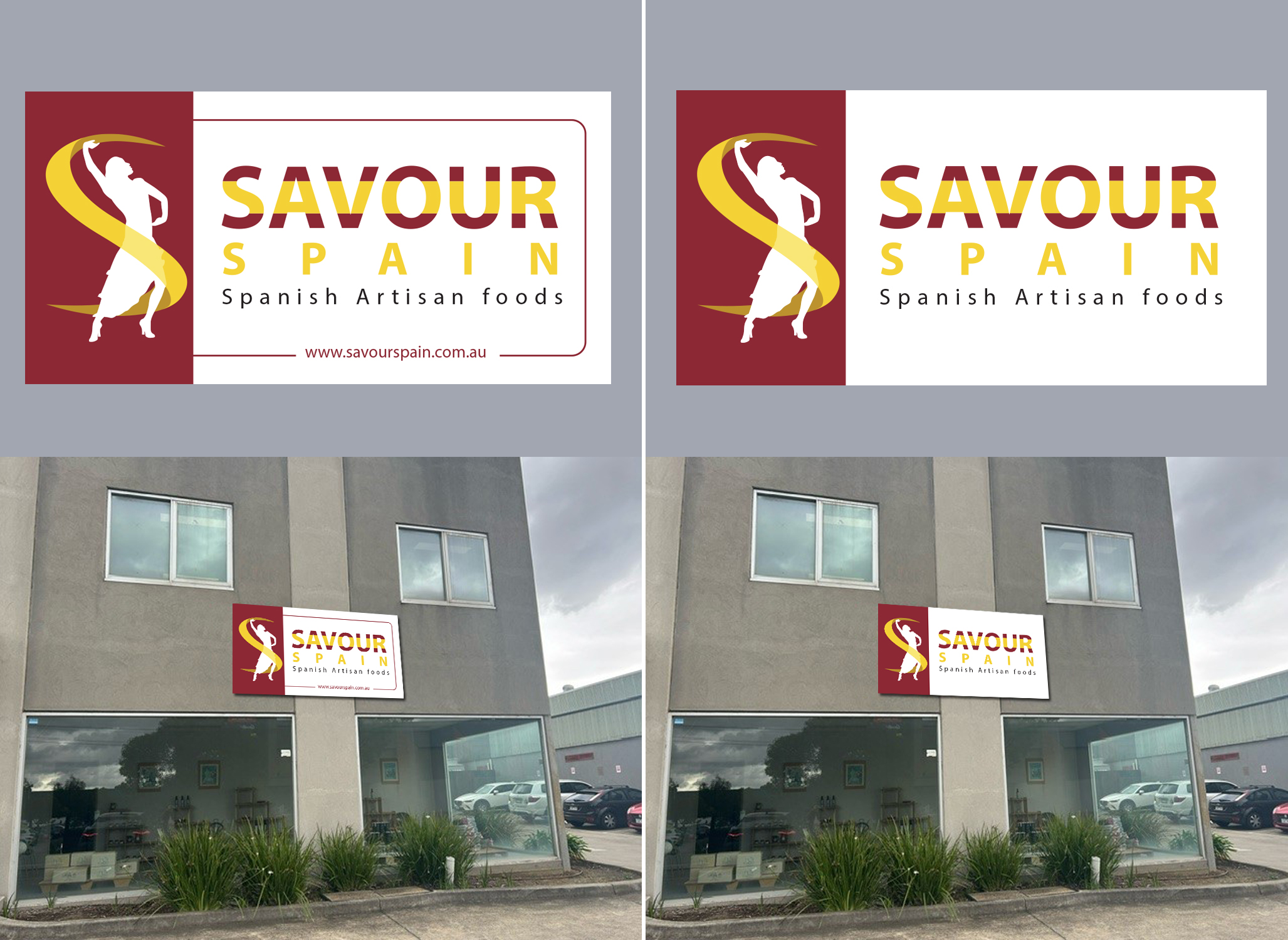 Graphic Design by Sajal Samaddar for this project | Design #33901111