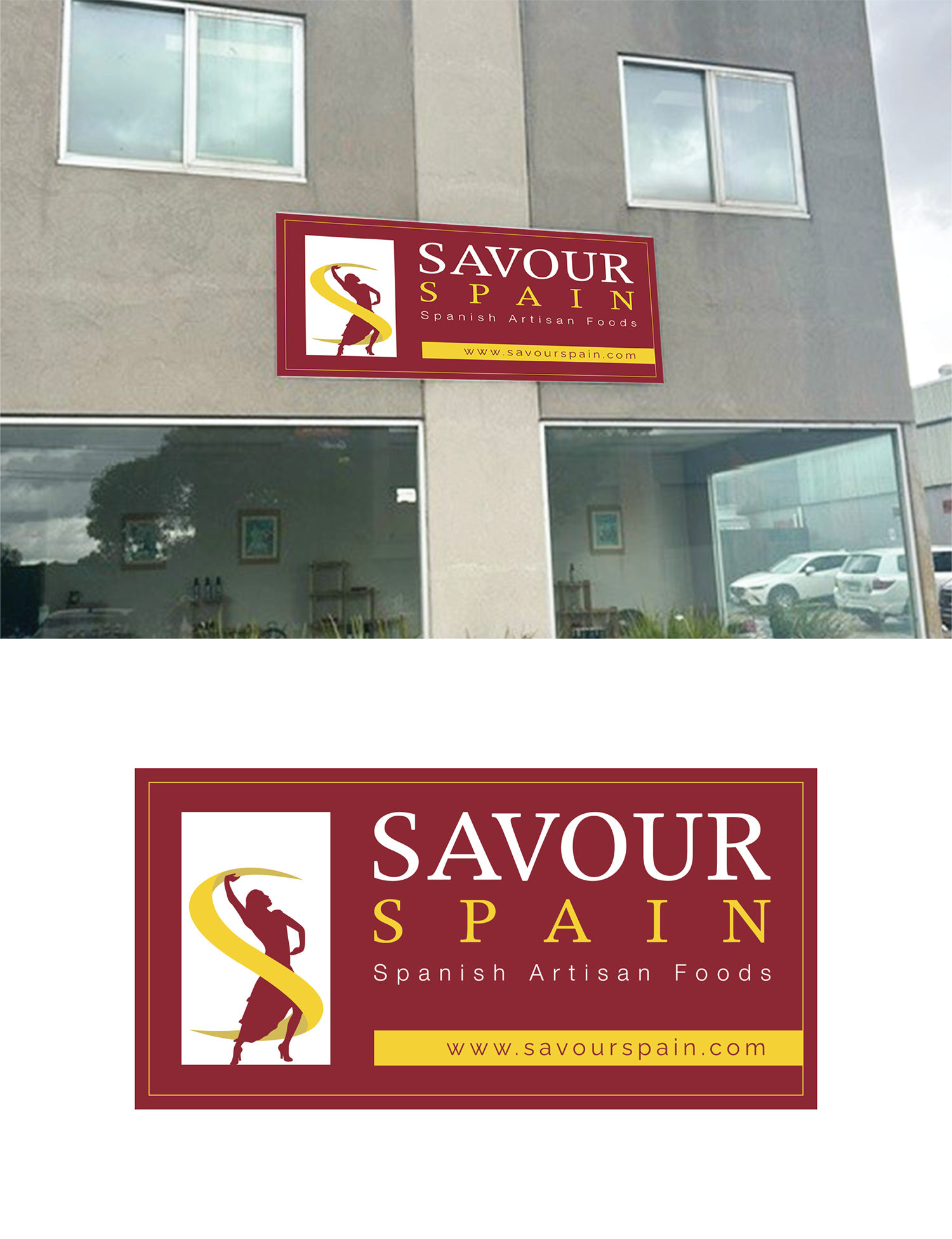 Graphic Design by sumdes for this project | Design #33906216