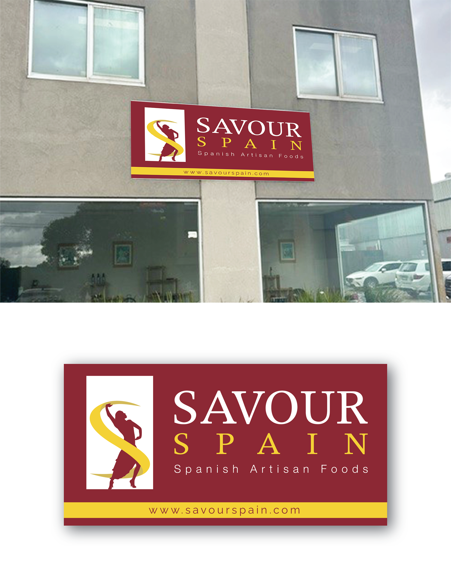 Graphic Design by sumdes for this project | Design #33906218