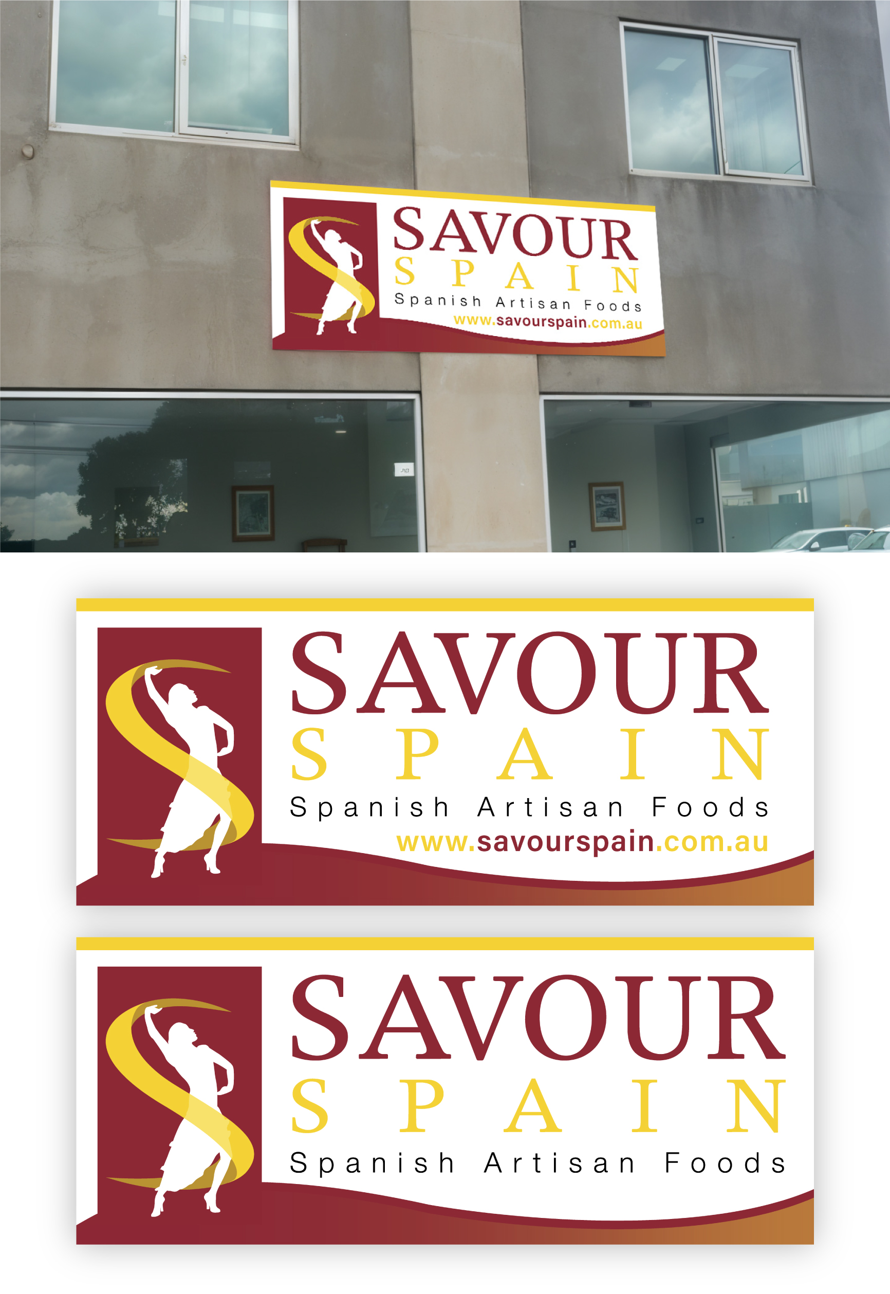 Graphic Design by Impressive Designs for this project | Design #33892275