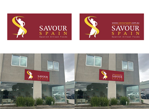 Graphic Design by Fajr. for this project | Design: #33892864