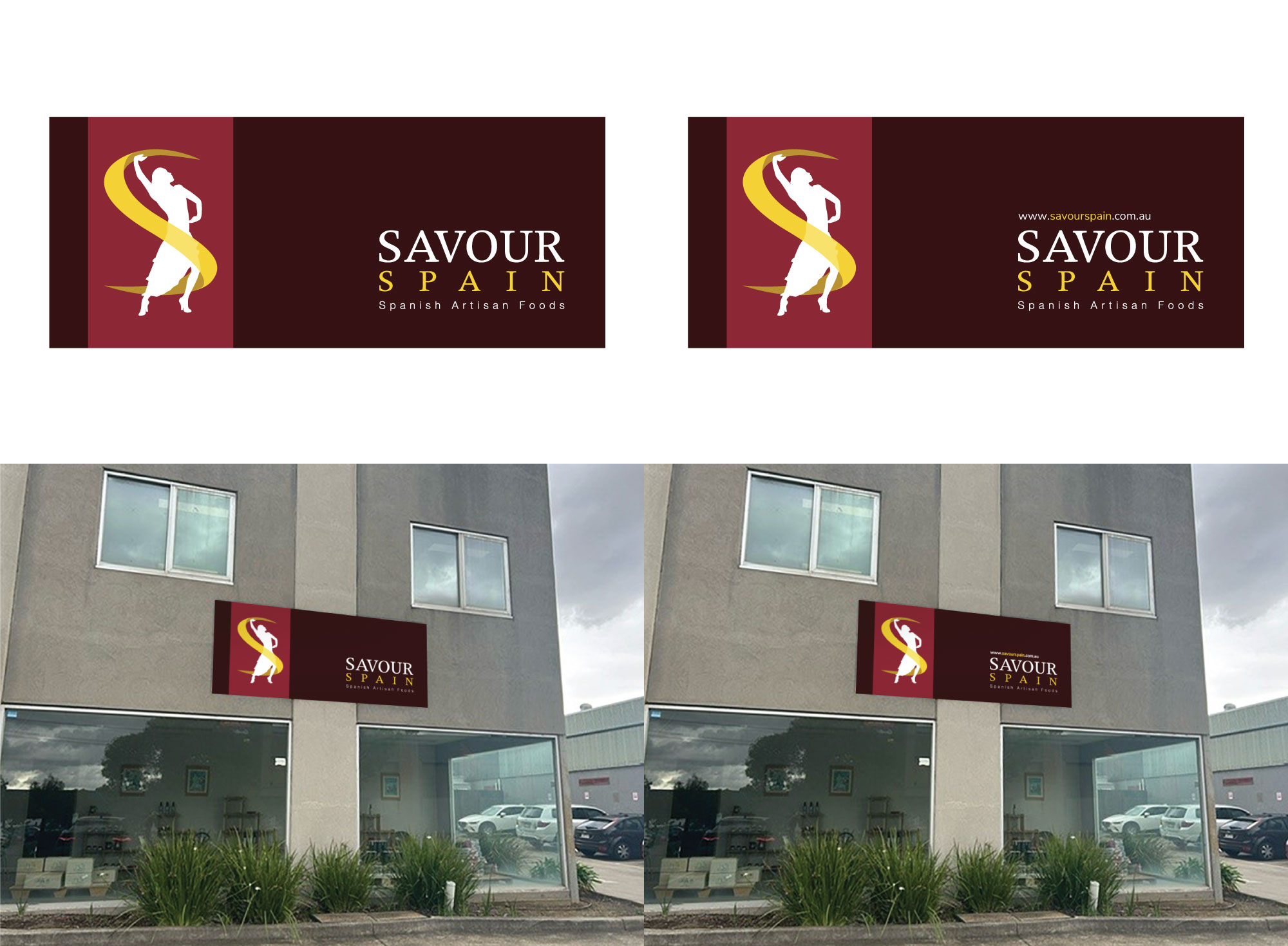 Graphic Design by Fajr. for this project | Design #33892865