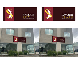 Graphic Design by Fajr. for this project | Design: #33892865