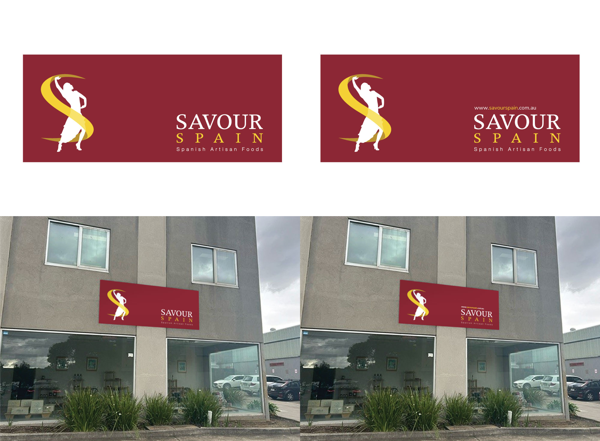 Graphic Design by Fajr. for this project | Design #33892866