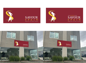 Graphic Design by Fajr. for this project | Design: #33892866