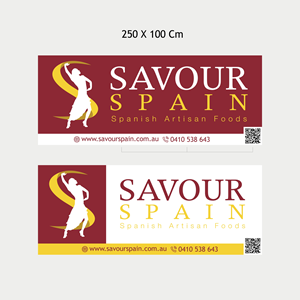 Graphic Design by AyoebRoa for this project | Design: #33902452