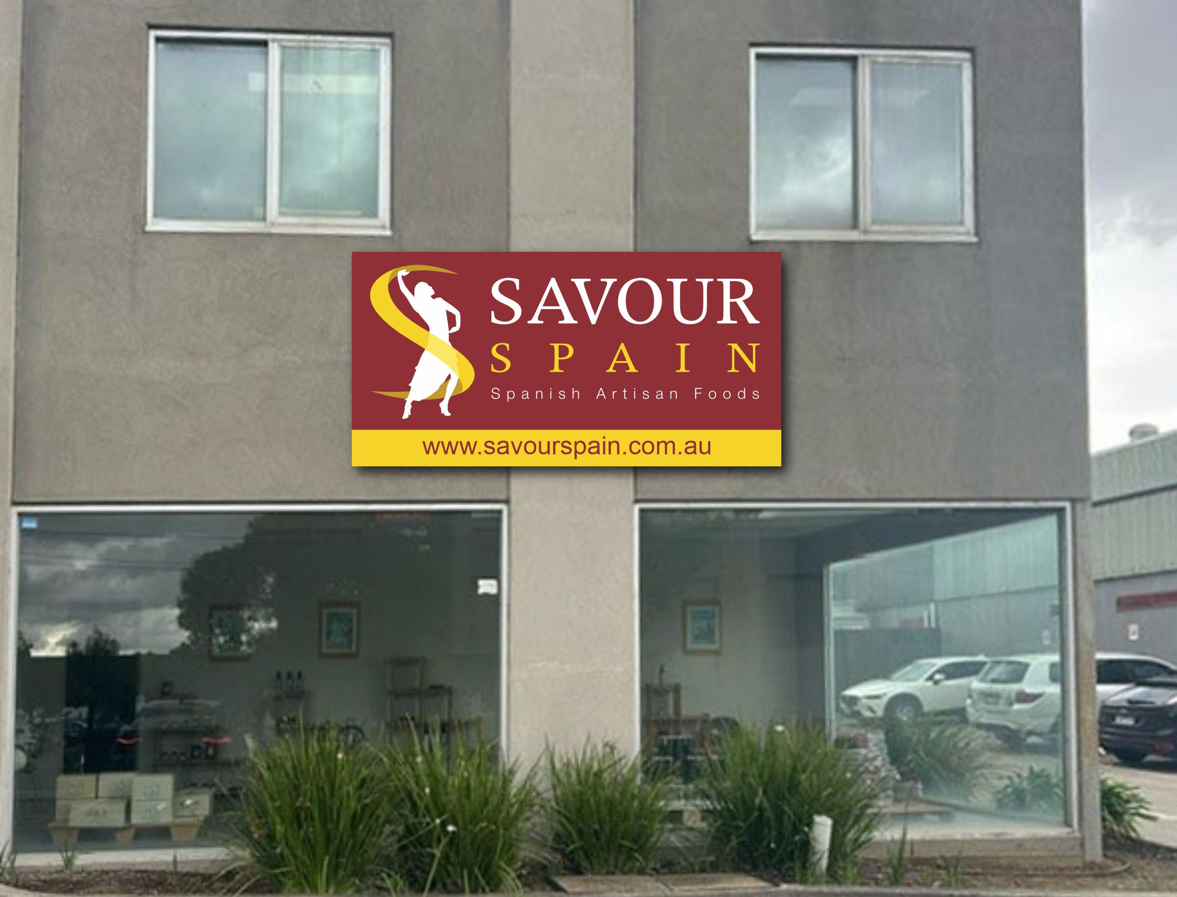 Graphic Design by Maestroto for this project | Design #33903383