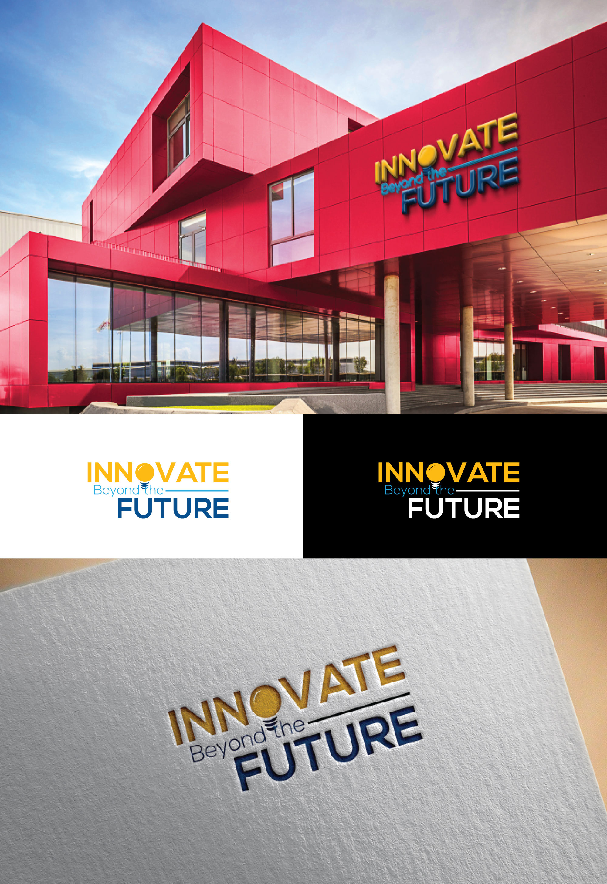 Logo Design by RRR Design for ZYX Corp | Design #33894431