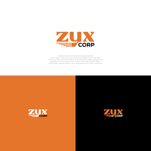 Logo Design by AstuDesign for ZYX Corp | Design: #33935394