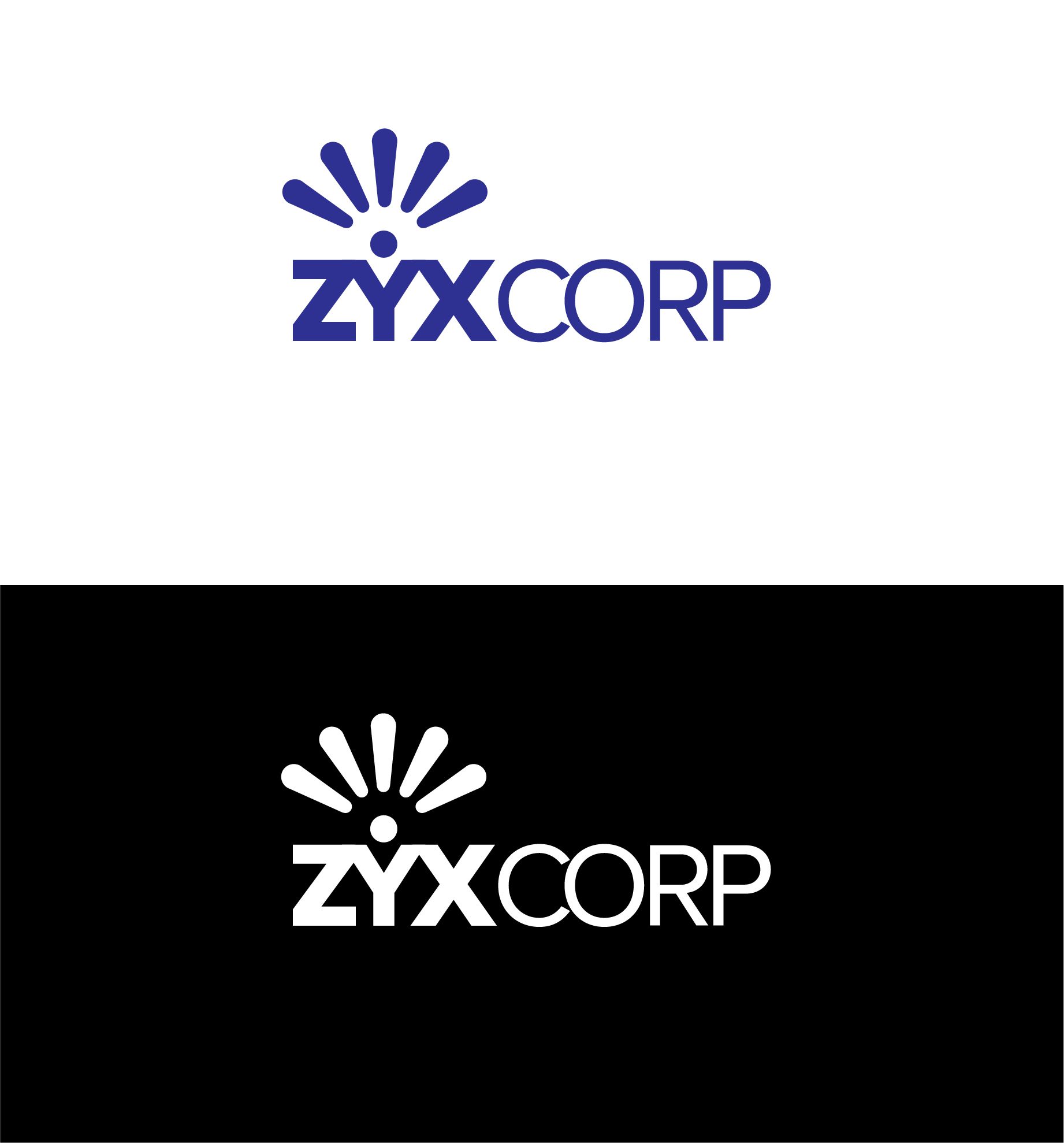 Logo Design by BachTuoc_ for ZYX Corp | Design #33902052