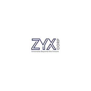 Logo Design by Coli for ZYX Corp | Design: #33933942