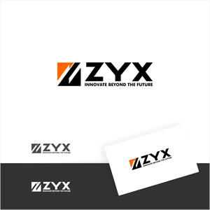 Logo Design by Arham Hidayat for ZYX Corp | Design #33918701