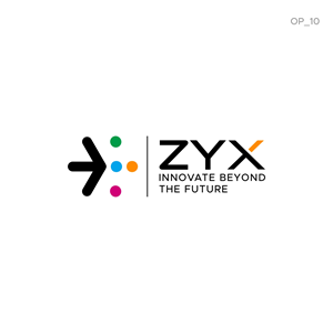 Diseño de Logo por GVisions para ZYX Corp | Diseño: #33908464