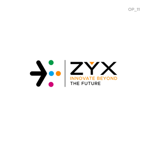 Diseño de Logo por GVisions para ZYX Corp | Diseño: #33908465