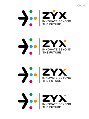 Diseño de Logo por GVisions para ZYX Corp | Diseño: #33908467