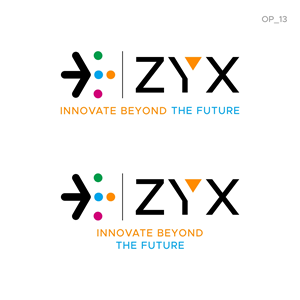 Diseño de Logo por GVisions para ZYX Corp | Diseño: #33908468