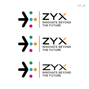 Diseño de Logo por GVisions para ZYX Corp | Diseño: #34042018