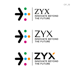 Diseño de Logo por GVisions para ZYX Corp | Diseño: #34042019