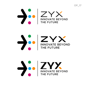 Diseño de Logo por GVisions para ZYX Corp | Diseño: #34042020