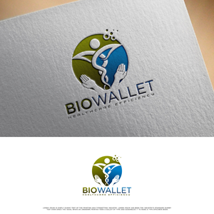 Logo Design by Loknath for this project | Design: #33894084