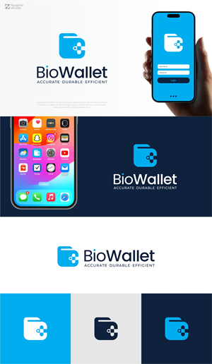 Logo Design by Noekha Studio for this project | Design: #33895256