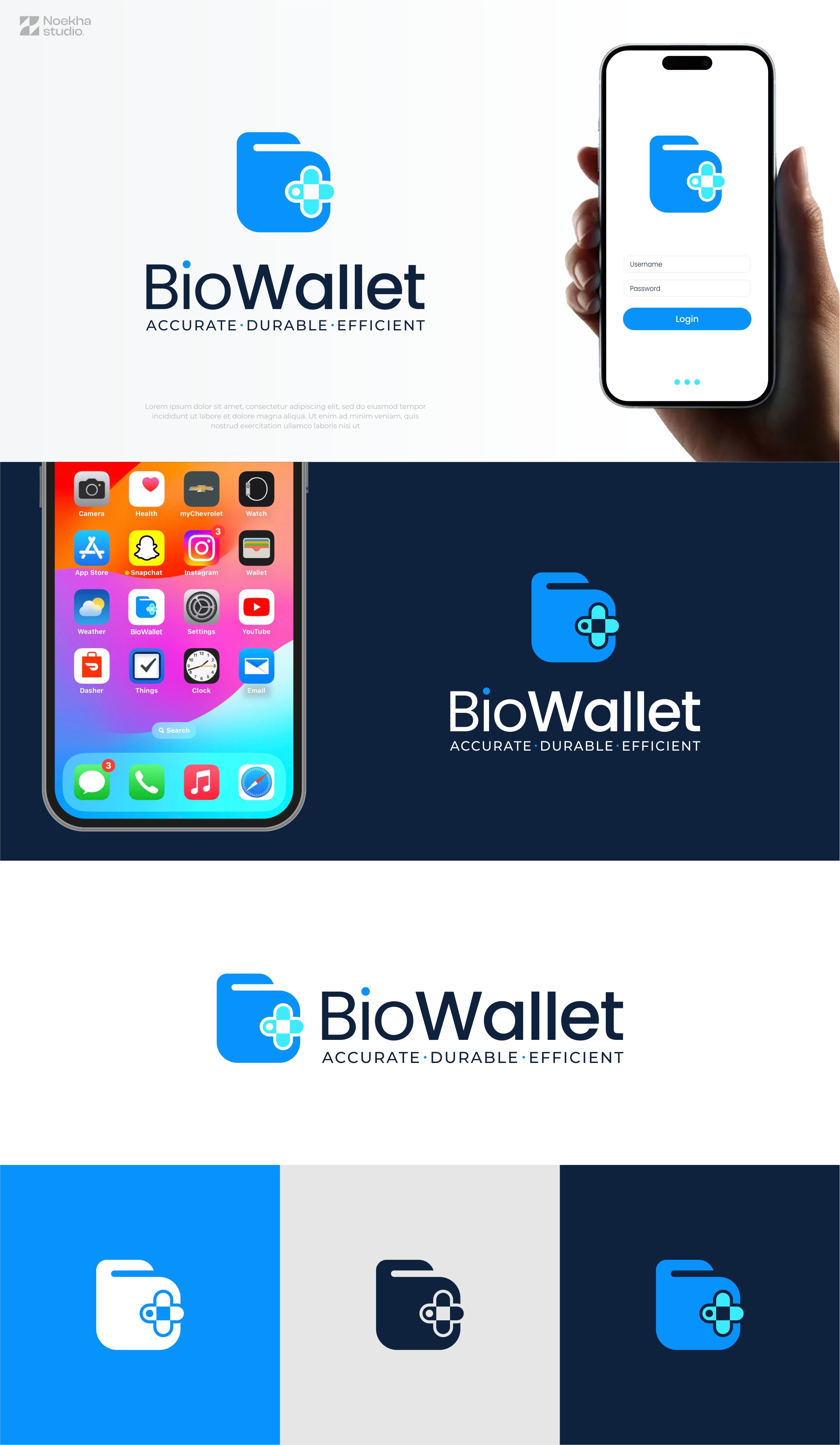 Logo Design by Noekha Studio for this project | Design #33895383
