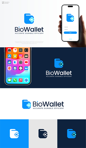 Logo Design by Noekha Studio for this project | Design: #33895383