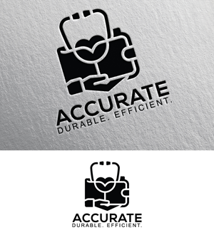 Logo Design by bute