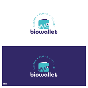 Logo Design by Sujit Banerjee for this project | Design: #33901384