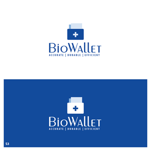 Logo Design by Sujit Banerjee for this project | Design: #33902009