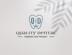 Logo Design by eugenv for Quality Dental Care | Design: #33891576