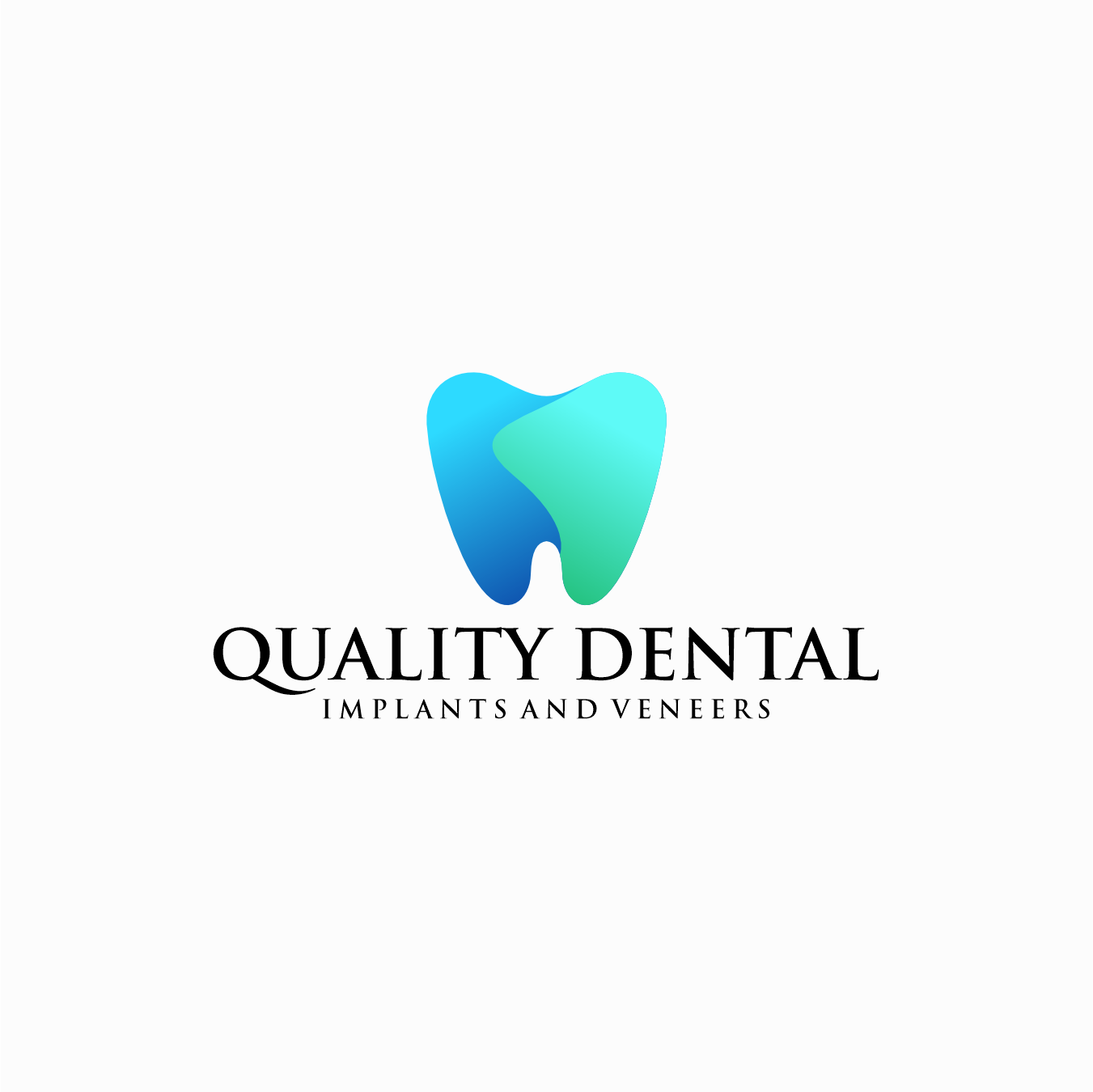 Logo Design by Winner Studio for Quality Dental Care | Design #33899683