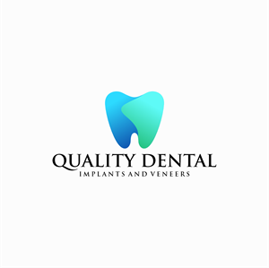 Logo Design by Winner Studio for Quality Dental Care | Design: #33899683