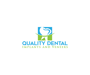 Logo Design by Spark  Design for Quality Dental Care | Design: #33893923