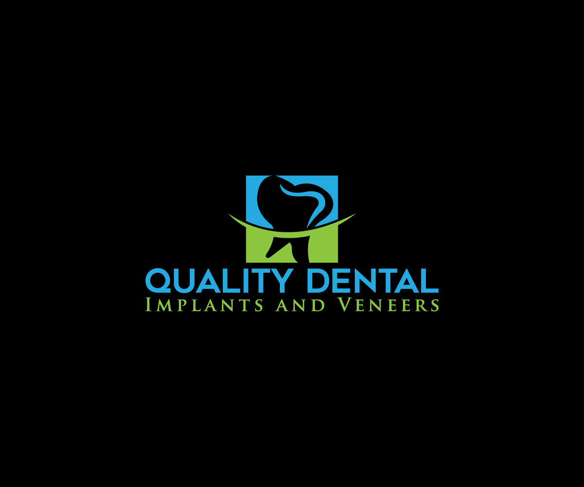Logo Design by Spark  Design for Quality Dental Care | Design #33893924