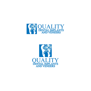 Logo Design by Coli for Quality Dental Care | Design: #33933794