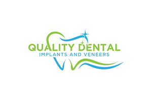 Logo Design by SR Creations. for Quality Dental Care | Design: #33904535