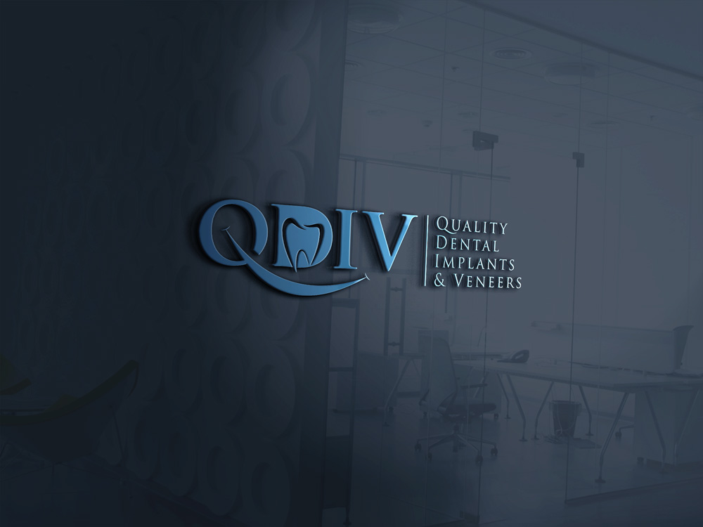 Design de Logo par Design your Mind pour Quality Dental Care | Design #33894741