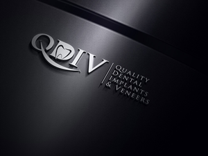 Design de Logo par Design your Mind pour Quality Dental Care | Design : #33894742