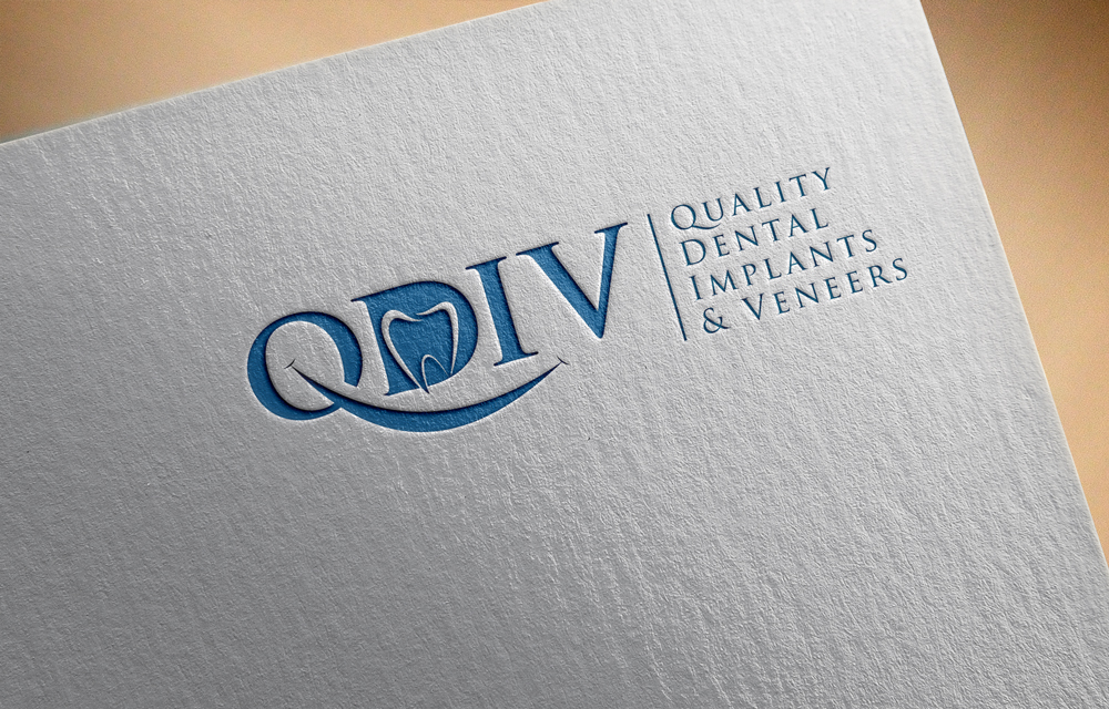 Design de Logo par Design your Mind pour Quality Dental Care | Design #33894744