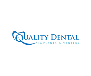 Design de Logo par Design your Mind pour Quality Dental Care | Design : #33895223